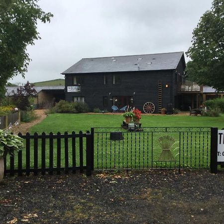 The Old Grain Store Bed & Breakfast Pidley 외부 사진