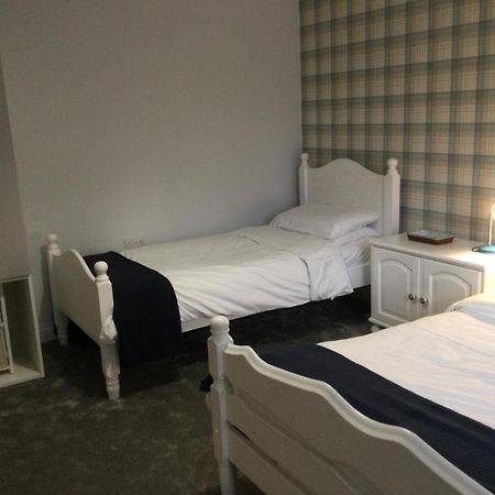 The Old Grain Store Bed & Breakfast Pidley 외부 사진