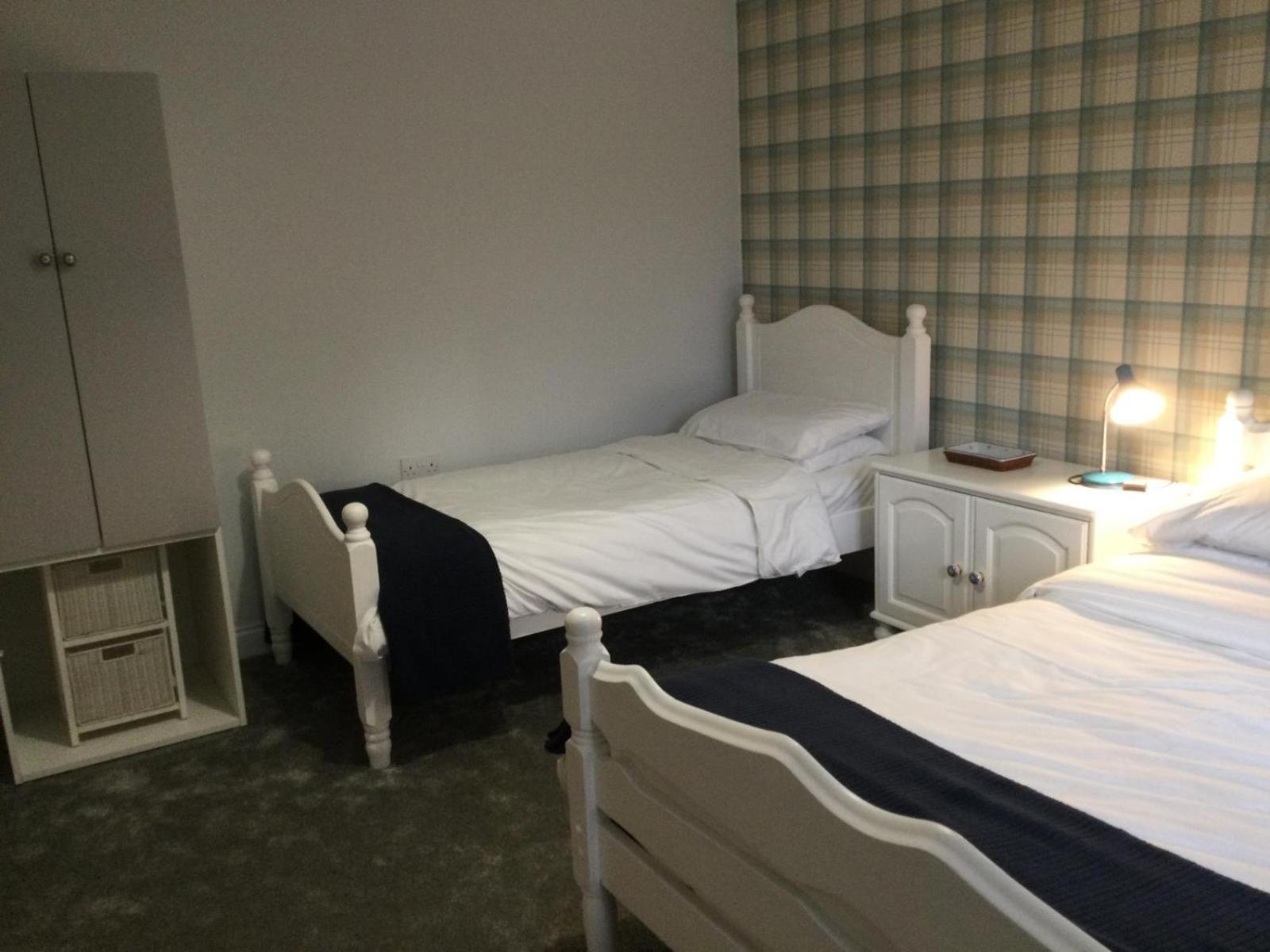 The Old Grain Store Bed & Breakfast Pidley 외부 사진