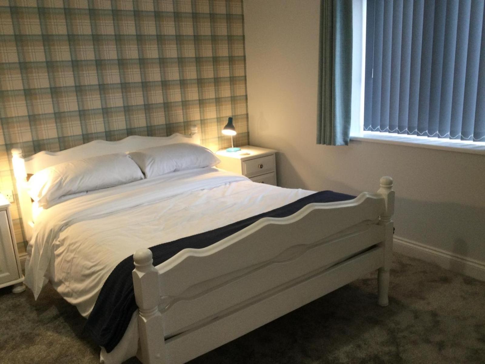 The Old Grain Store Bed & Breakfast Pidley 외부 사진