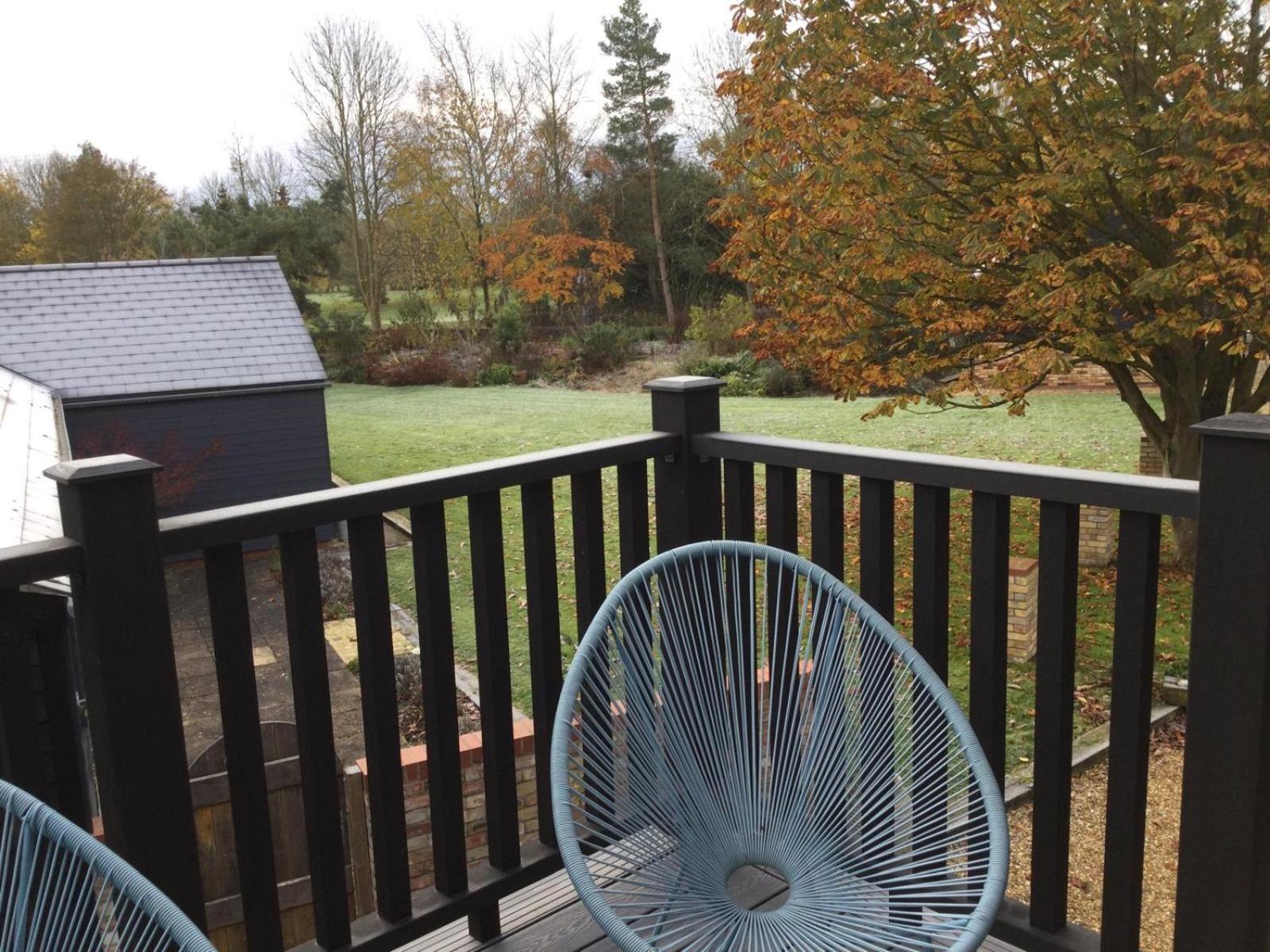 The Old Grain Store Bed & Breakfast Pidley 외부 사진