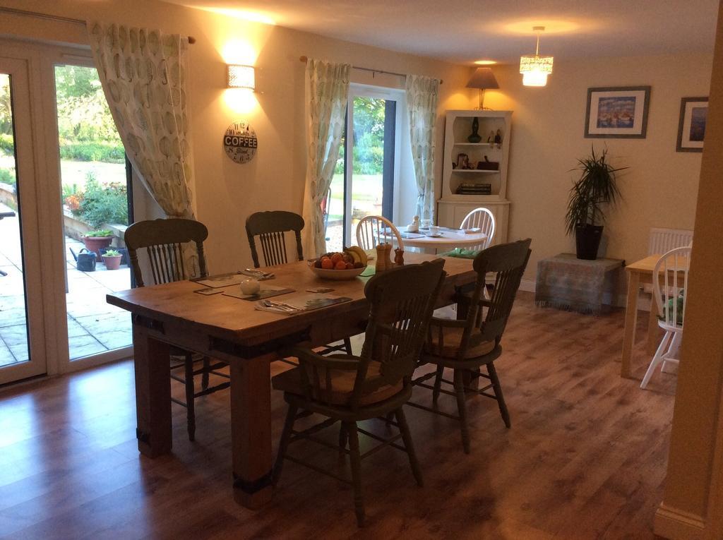 The Old Grain Store Bed & Breakfast Pidley 외부 사진
