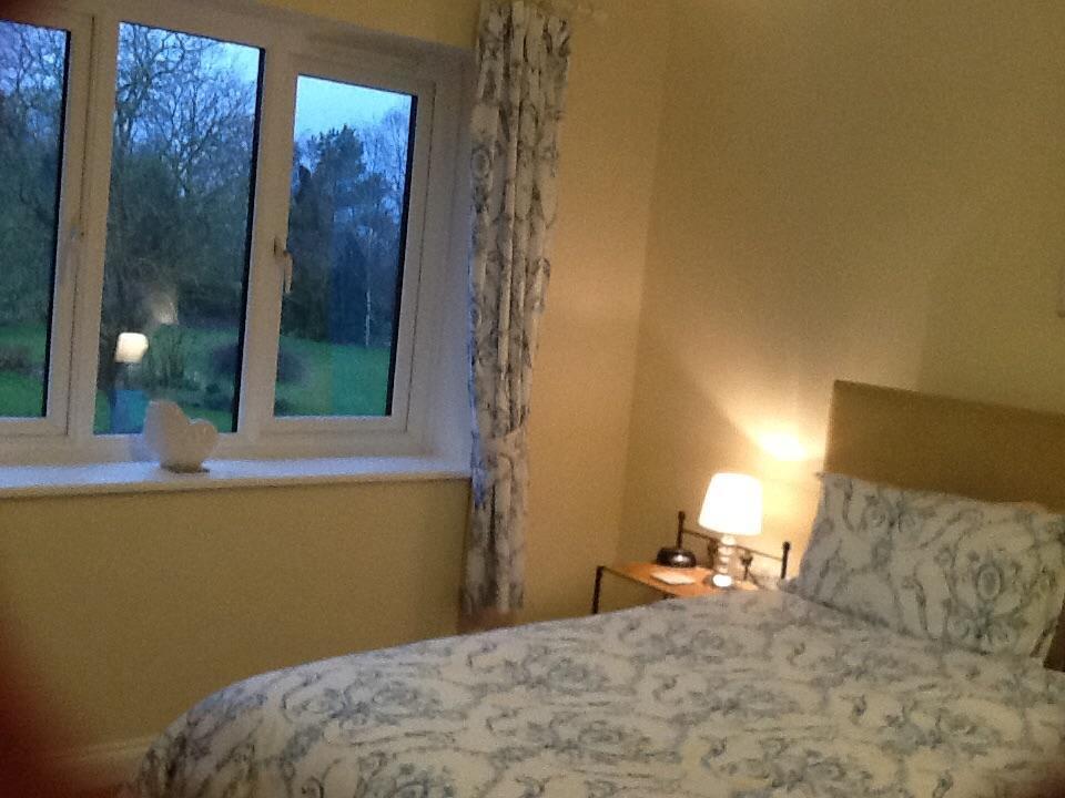 The Old Grain Store Bed & Breakfast Pidley 외부 사진