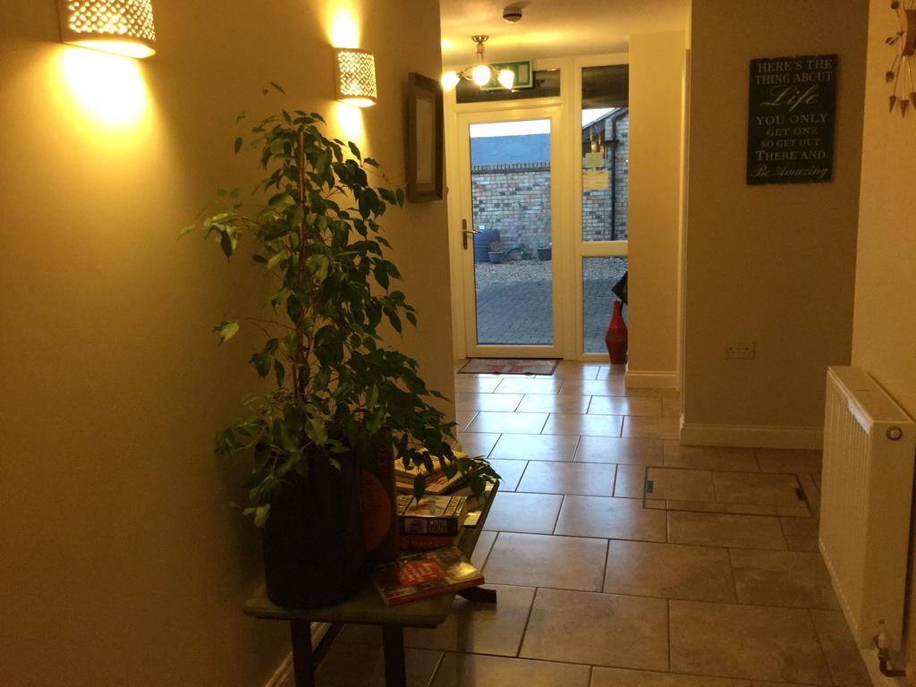The Old Grain Store Bed & Breakfast Pidley 외부 사진