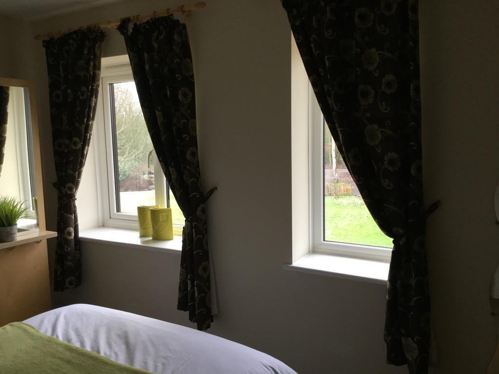The Old Grain Store Bed & Breakfast Pidley 외부 사진