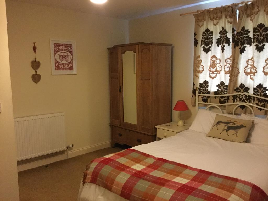 The Old Grain Store Bed & Breakfast Pidley 외부 사진