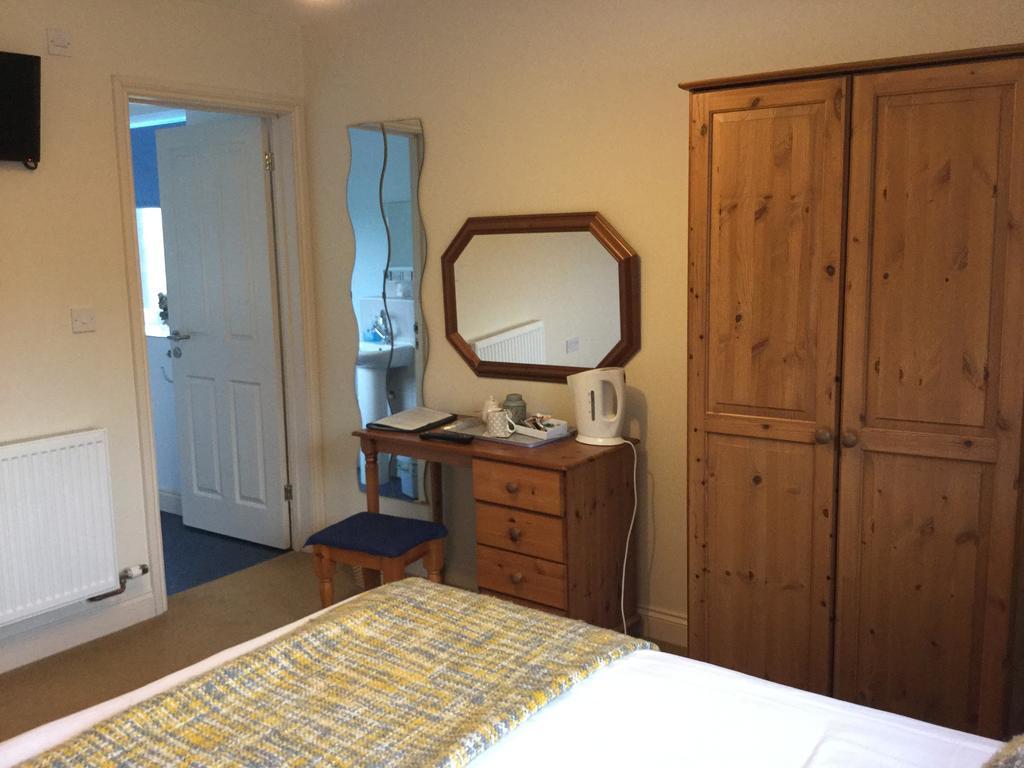 The Old Grain Store Bed & Breakfast Pidley 외부 사진