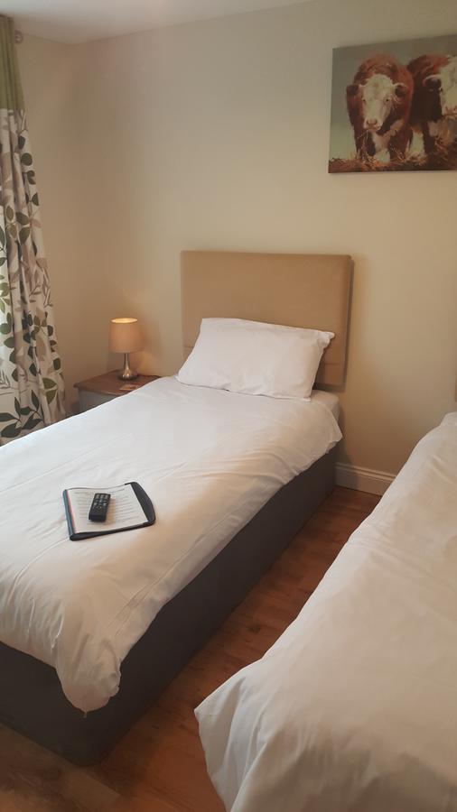 The Old Grain Store Bed & Breakfast Pidley 외부 사진