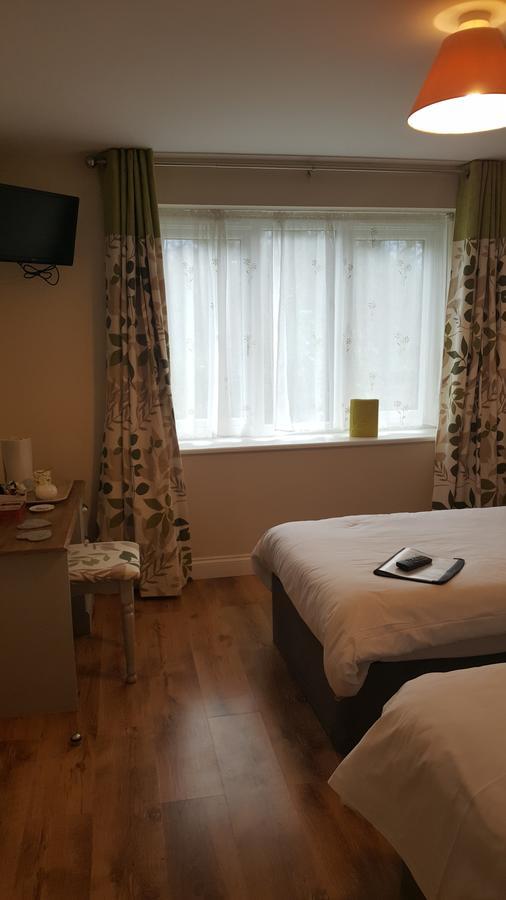 The Old Grain Store Bed & Breakfast Pidley 외부 사진