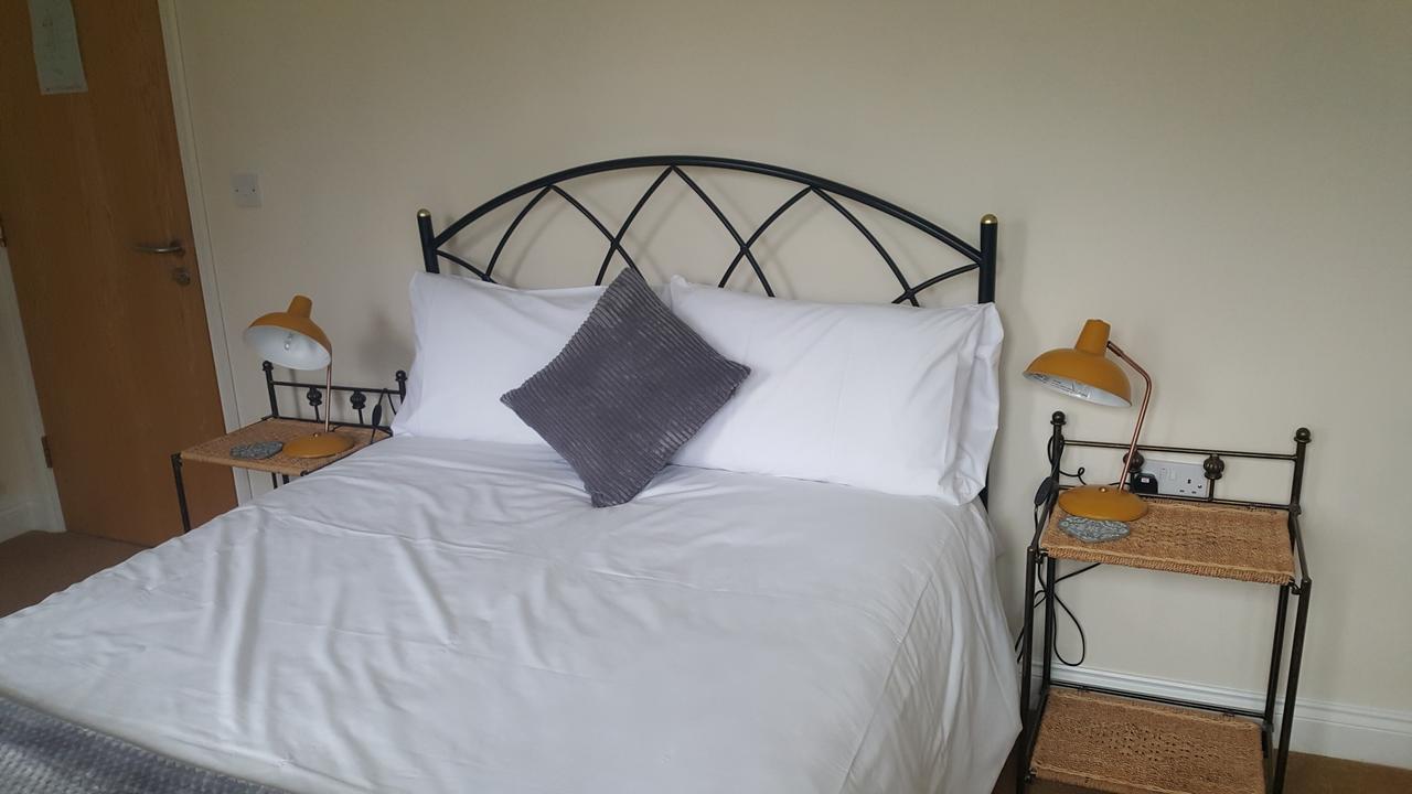 The Old Grain Store Bed & Breakfast Pidley 외부 사진