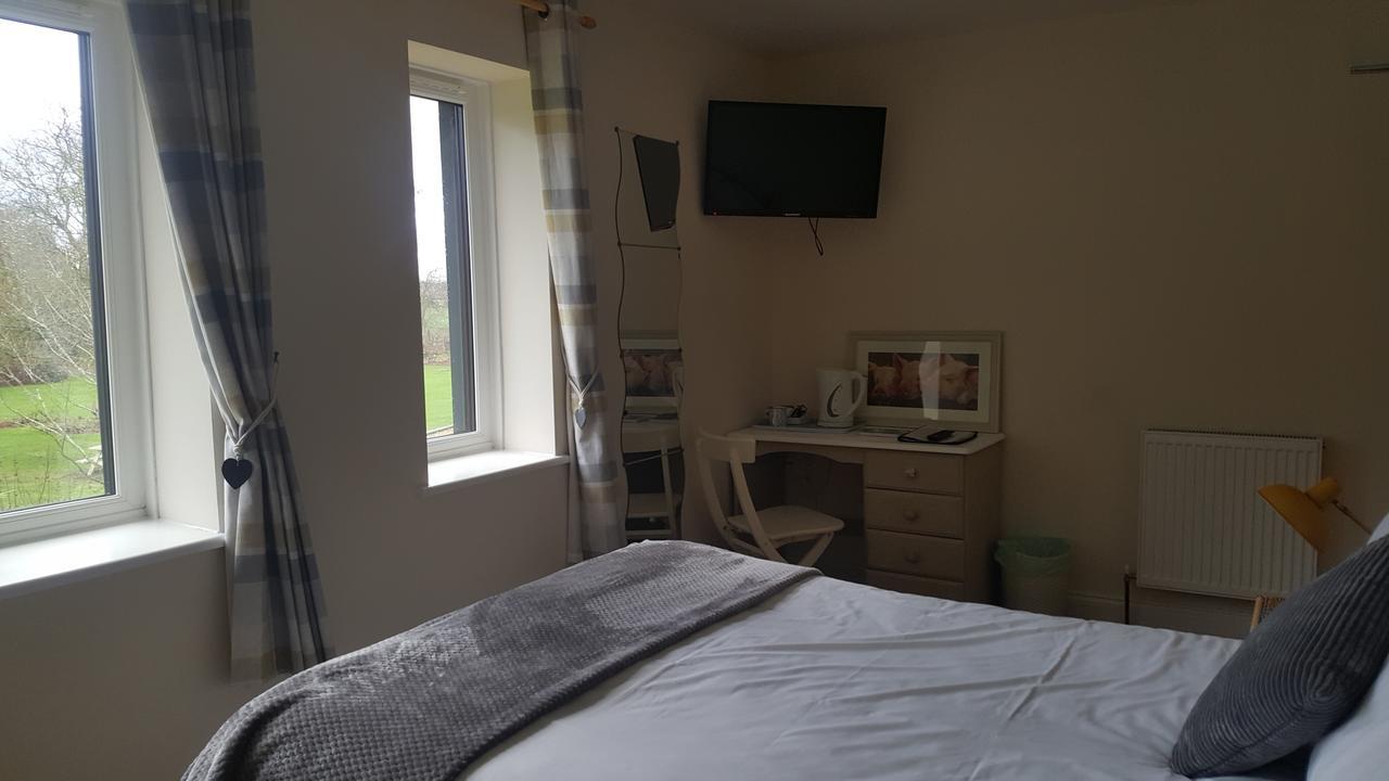 The Old Grain Store Bed & Breakfast Pidley 외부 사진