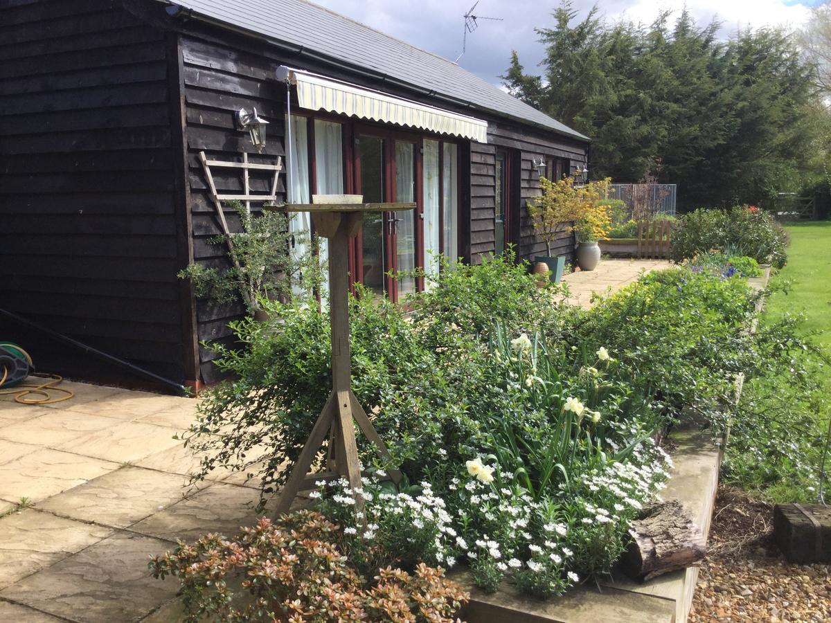 The Old Grain Store Bed & Breakfast Pidley 외부 사진