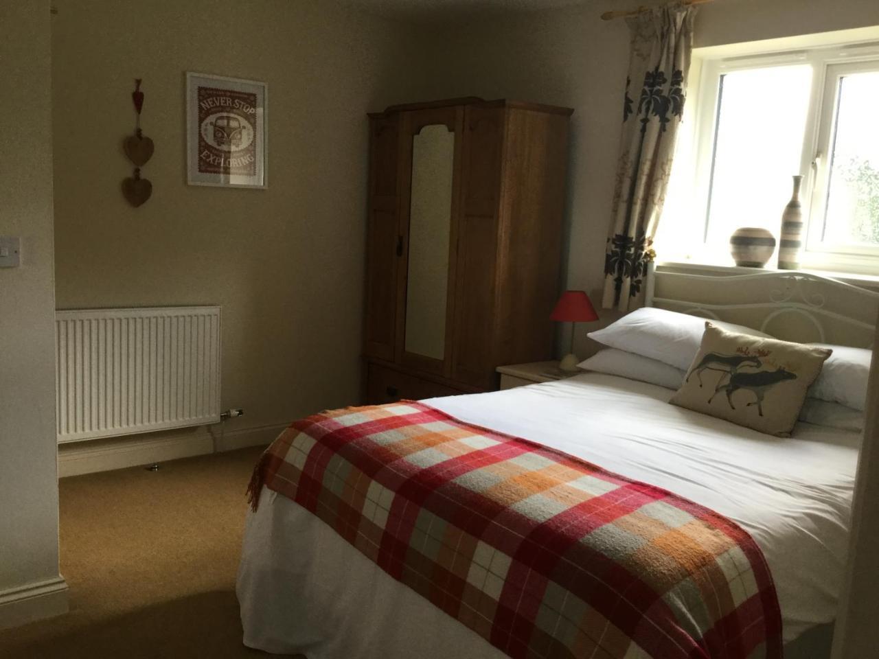 The Old Grain Store Bed & Breakfast Pidley 외부 사진