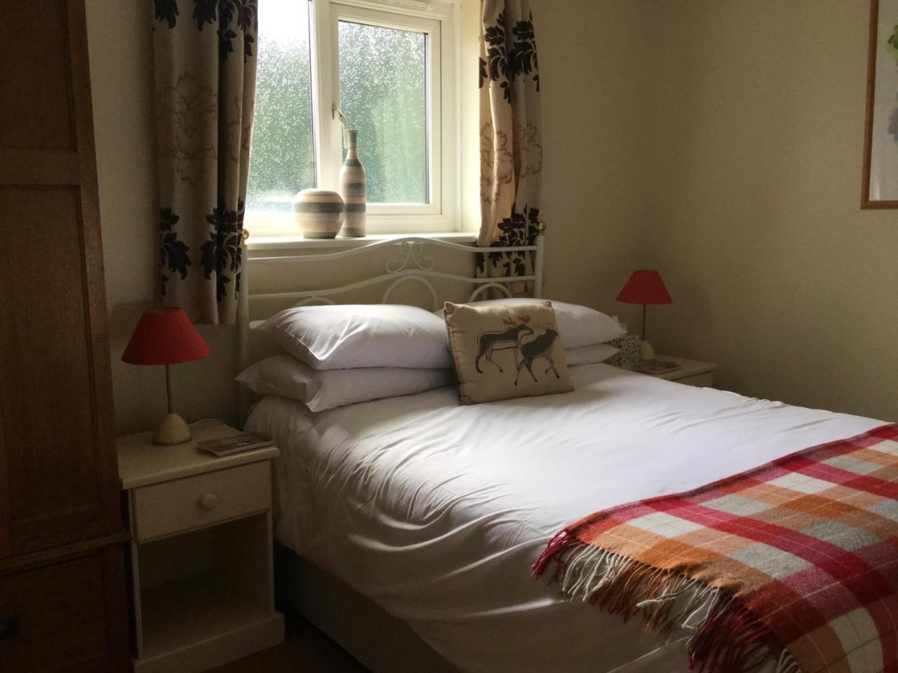 The Old Grain Store Bed & Breakfast Pidley 외부 사진
